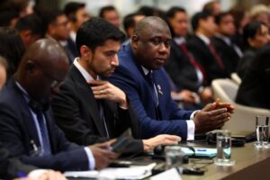 Why The Gambia wants Myanmar punished for Rohingya genocide