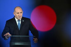 Bulgaria set for another snap election after protests oust government