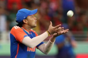 T20 World Cup: Top-five player watch; Sharma, Raza, Abrar, Brook, Maxwell