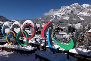 Winter Olympics hit by another suspected sabotage of rail services