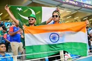 Why did Pakistan end its India boycott at T20 World Cup?
