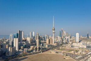 Gulf countries back Kuwait’s sovereignty after Iraq draws new boundaries