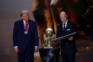 FIFA World Cup 2026: Security concerns grow in US as funding stalls