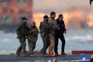 Venezuela’s Maduro set to again appear in US court: How strong is the case?