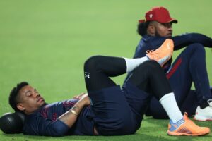 T20 World Cup teams stuck in India because of Middle East travel chaos