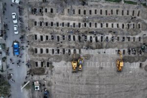 US-Israel war on Iran: A brief history of mission creep and false promises