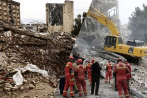 Iran to Lebanon: Four million people displaced by US-Israeli war