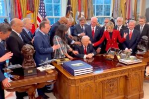 The US-Israel war on Iran is shaped by religion as much as strategy