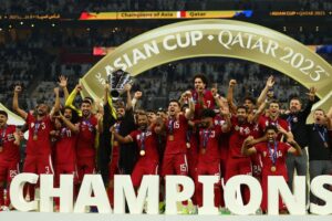 Saudi Arabia-hosted Asian Cup draw rescheduled due to US-Israel war on Iran