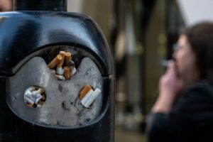 UK bans a generation of children from smoking: How it works