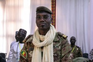 Mali’s Defence Minister Sadio Camara killed amid coordinated attacks