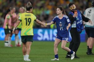 Women’s Asian Cup finalists accuse governing body over equal money