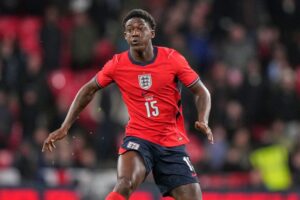 Manchester United’s Kobbie Mainoo signs new five-year deal