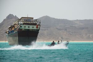 Iran threatens Bab al-Mandeb closure: How would that affect world trade?