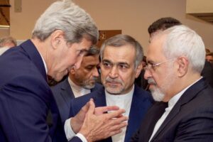 What was the Iran nuclear deal Trump dumped in search of ‘better’ terms?