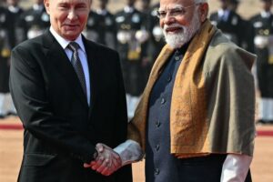 Russian troops, warships in India soon? Why their new military pact matters