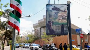 What’s Iran’s 10-point peace plan that Trump says is ‘not good enough’?