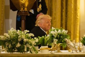 ‘No more Mr Nice Guy’: Trump warns Iran to ‘get smart’ over stalled talks