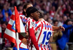 Atletico Madrid vs Arsenal: Champions League – team news, start, lineups