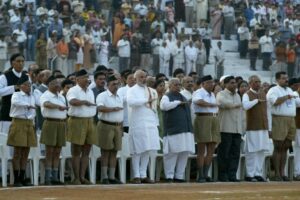 What is Hindutva, and what are the roots of this political movement?