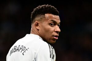 El Clasico: Kylian Mbappe not in Real Madrid squad to face Barcelona