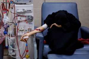 The genocide is still taking Gaza’s mothers