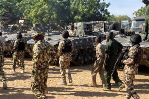 UN urges independent probes into deadly Nigeria, Chad air attacks