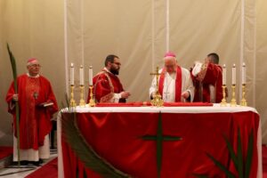 Greek Orthodox Church sounds alarm over attacks on Christians in Jerusalem