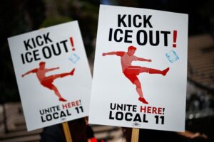 Miami host committee assured ICE will not be at World Cup games