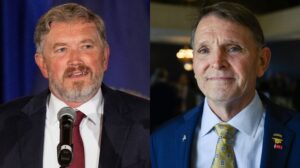 Trump critic Massie defeated: Takeaways from US primary election results