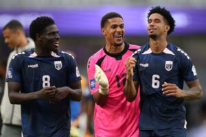 Which teams will make their debut at World Cup 2026?