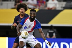 World Cup 2026: Haiti fans feel excluded from first tournament since 1974