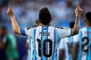 Messi, Argentina play Austria in World Cup group match: All to know