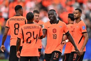 Netherlands vs Morocco: FIFA World Cup Round of 32: Prediction, team news