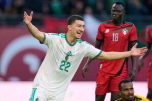 Messi, Argentina begin World Cup title defence against Algeria: All to know
