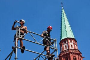 Climate change the culprit for Europe’s ‘most severe’ heatwave: Report
