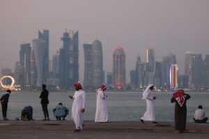 Are US and Iranian negotiators meeting in Doha? What we know about talks