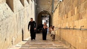 Israel takes control of Hebron’s Ibrahimi Mosque: What this means