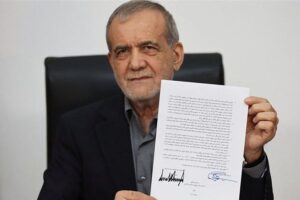 What the Trump-Iran agreement says about Lebanon, Hormuz and uranium