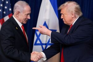 Netanyahu caught between the US, Lebanon war, and Iran ceasefire