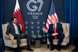 Trump tells Netanyahu to be ‘more responsible with respect to Lebanon’