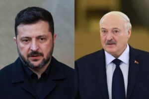 Drone relayers off: Ukraine’s diplomatic triumph over Russia ally Belarus