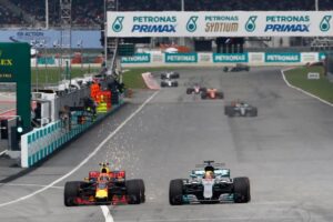Malaysia to host rescheduled Bahrain Grand Prix F1 race in October