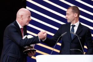 Infantino’s FIFA World Cup stakes plan: Would UEFA boycott, would it work?