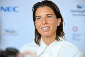FIFA World Cup: Tobin Heath on record goals, France and Lamine Yamal