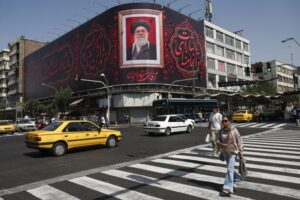 March to July: What’s different as US-Iran fighting escalates again?