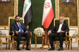 Iraq PM heads to Iran: Can Baghdad redefine its relationship with Tehran?