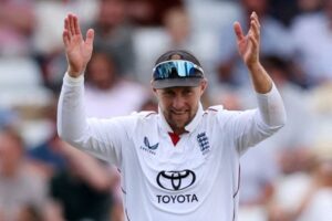England appoint Root and Fleming as Test cricket captain and coach