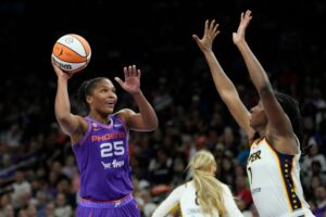 Scrutiny of WNBA intensifies as disarray looms over All-Star festivities