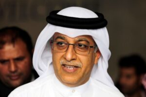 AFC president doubles down on FIFA, calling World Cup plan ‘unacceptable’